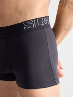 CHARCOAL / L
