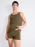 sloggi Herren Trunks 3er Pack