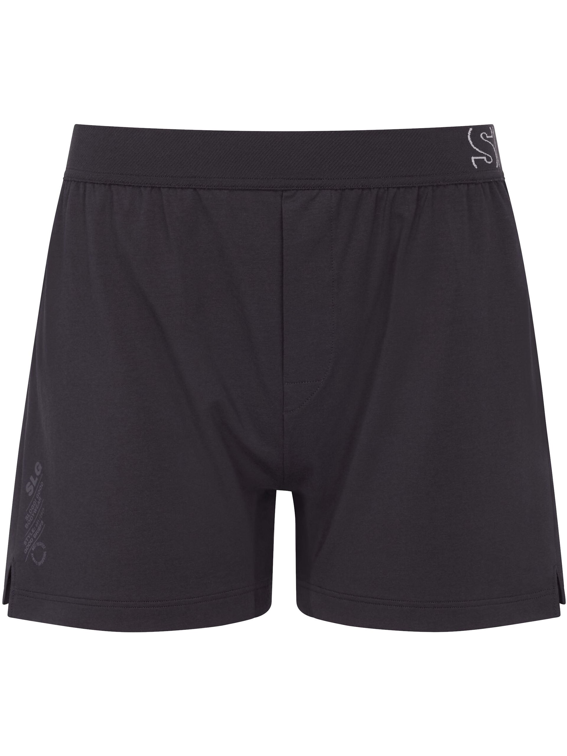 Sloggi herenboxershorts