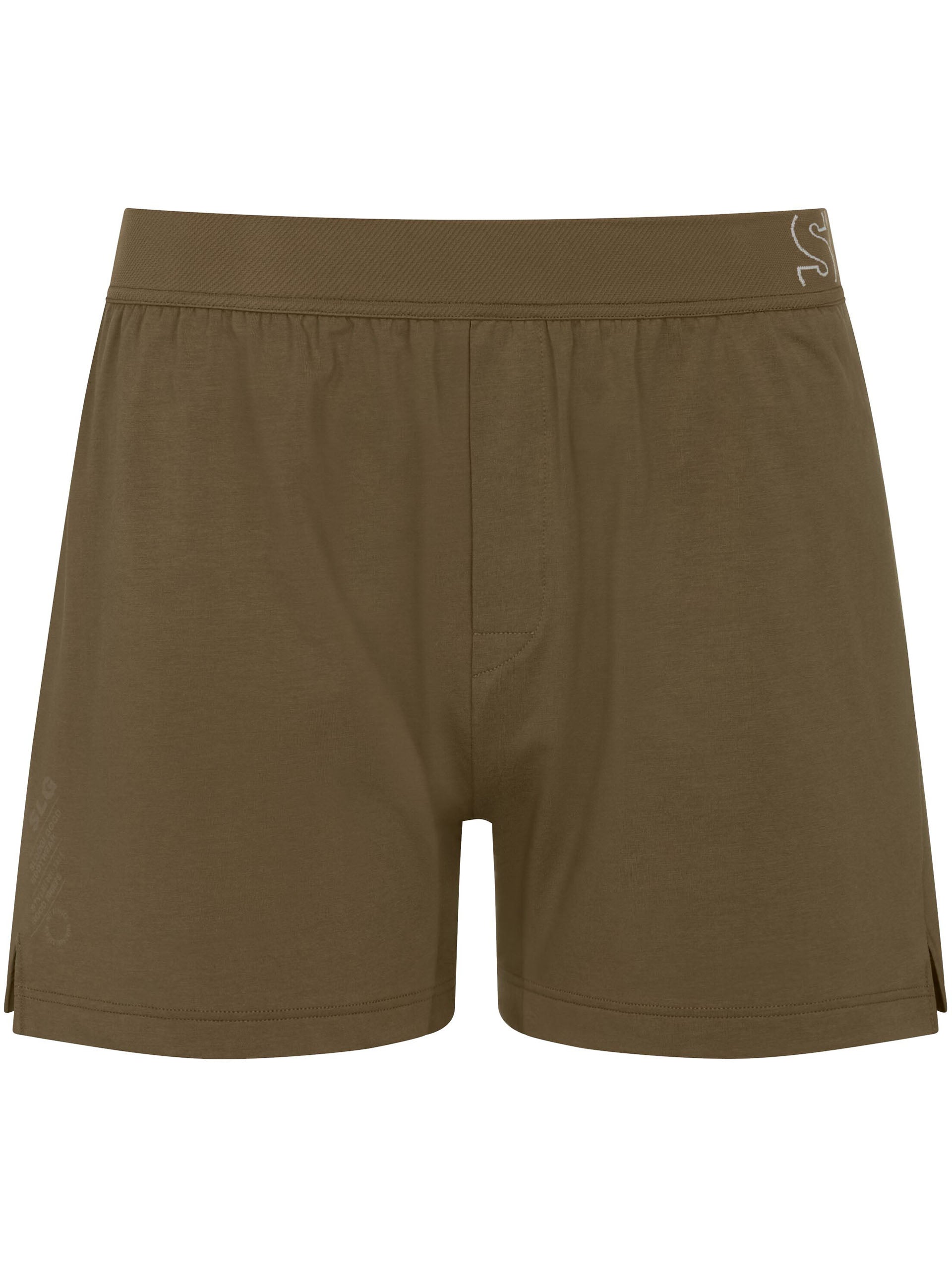 Sloggi herenboxershorts