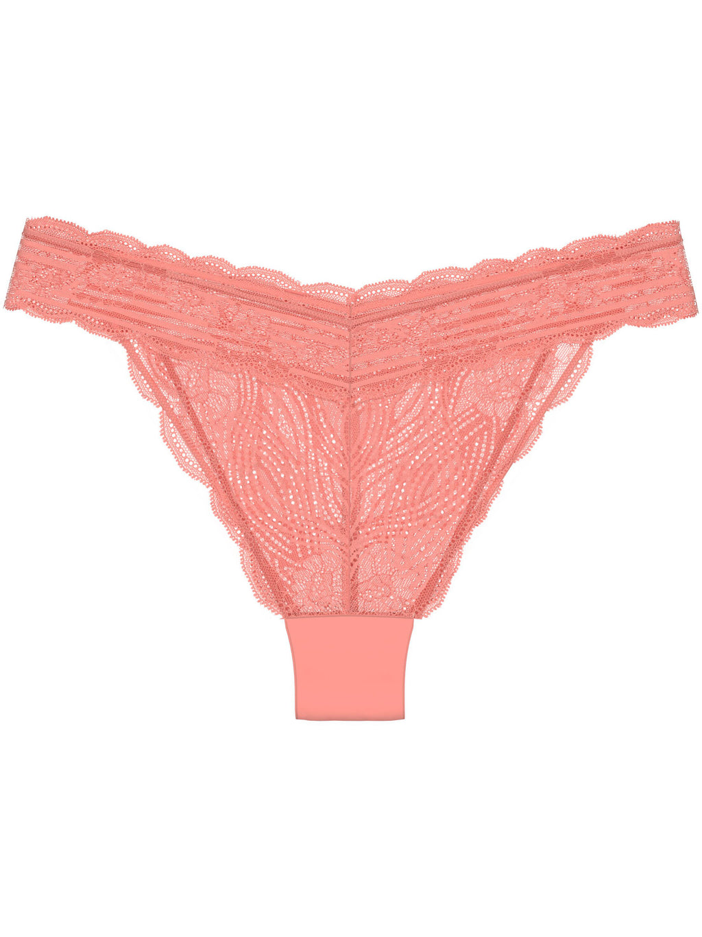 Triumph Damen Brasilslip Lift Smart Highleg Brazilian