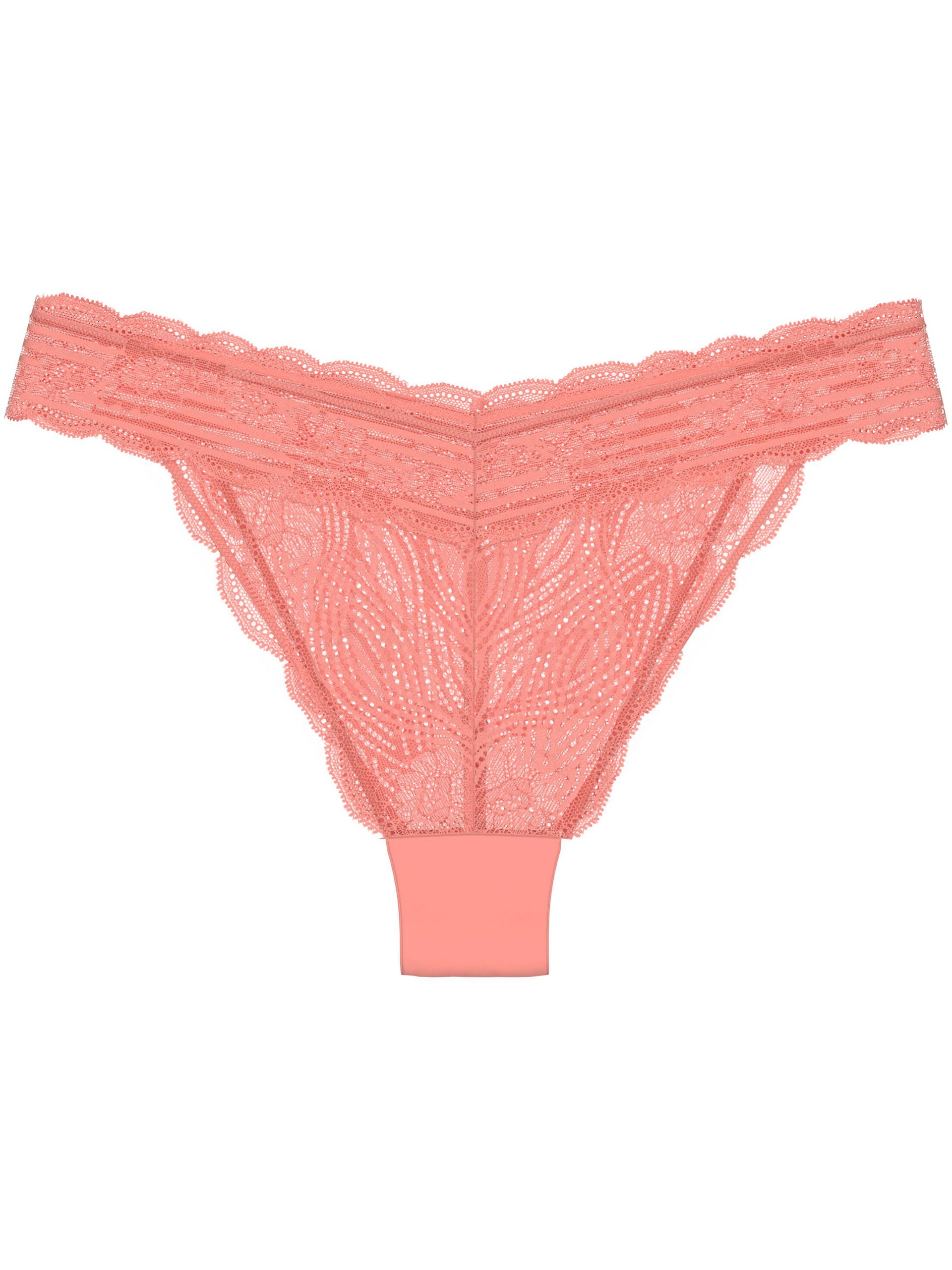 Triumph Damen Brasilslip Lift Smart Highleg Brazilian