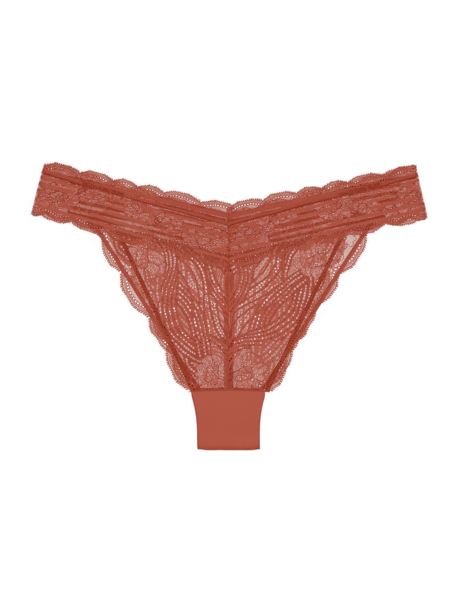 Triumph Damen Brasilslip Lift Smart Highleg Brazilian