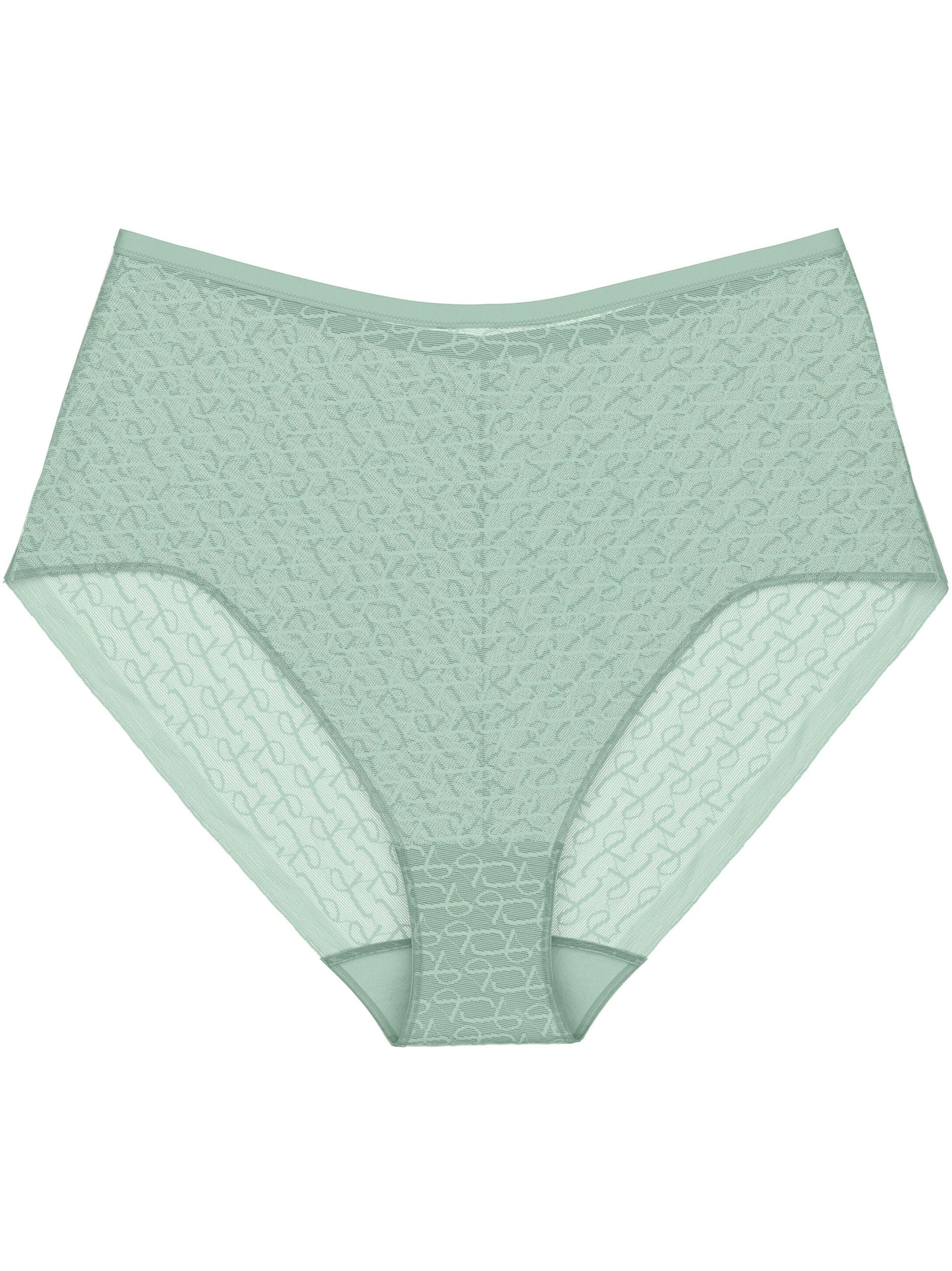 Triumph Damen Maxislip Red Label Triumph Signature Sheer