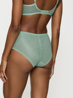 Triumph Damen Maxislip Red Label Triumph Signature Sheer