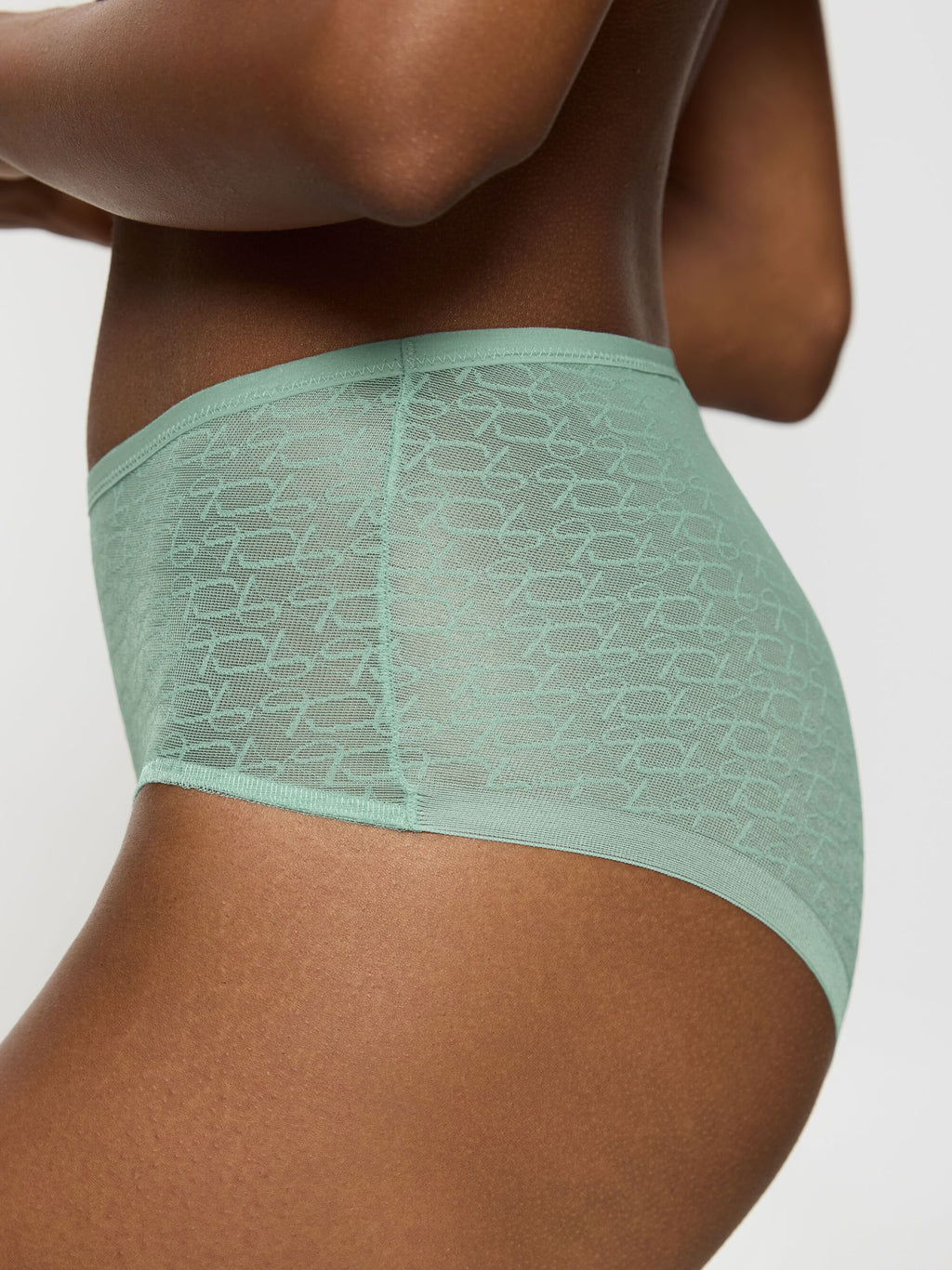 MISTY TURQUOISE / 36