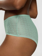 MISTY TURQUOISE / 36