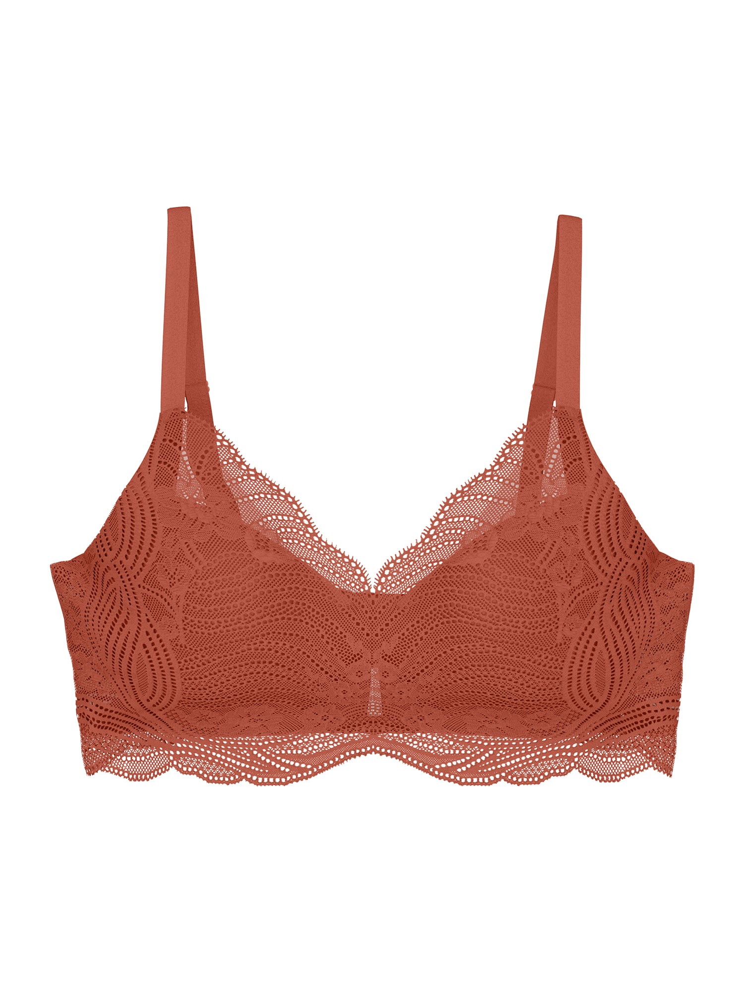 Triumph Damen T-Shirt-BH Lift Smart P