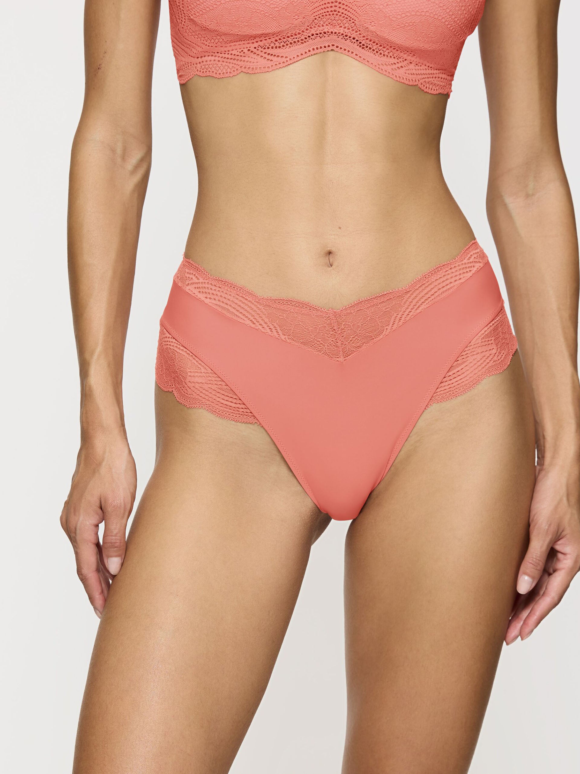 Triumph Damen Slip Lift Smart Bandeau Maxi