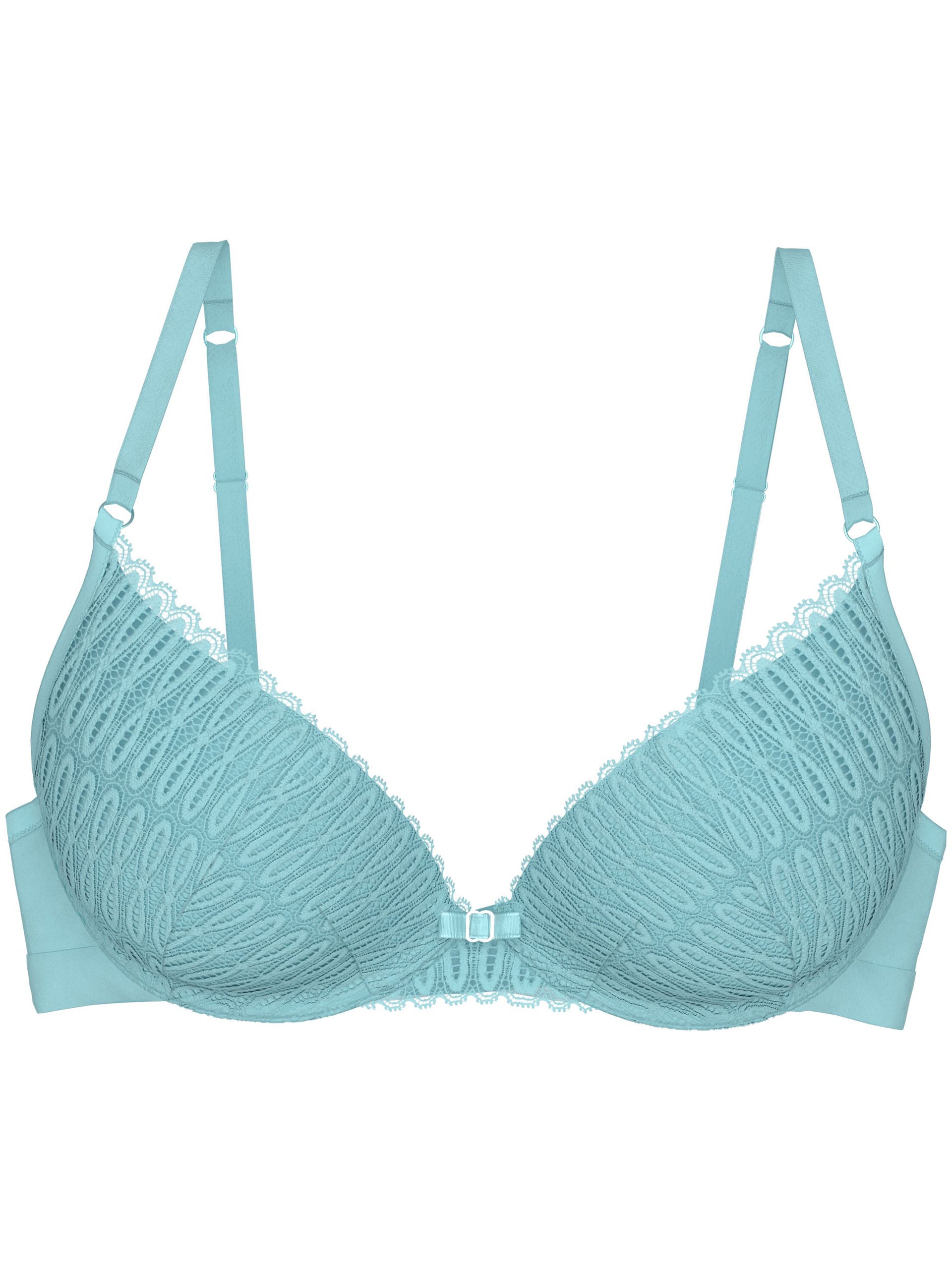 Triumph Damen Push-up-BH Aura Spotlight