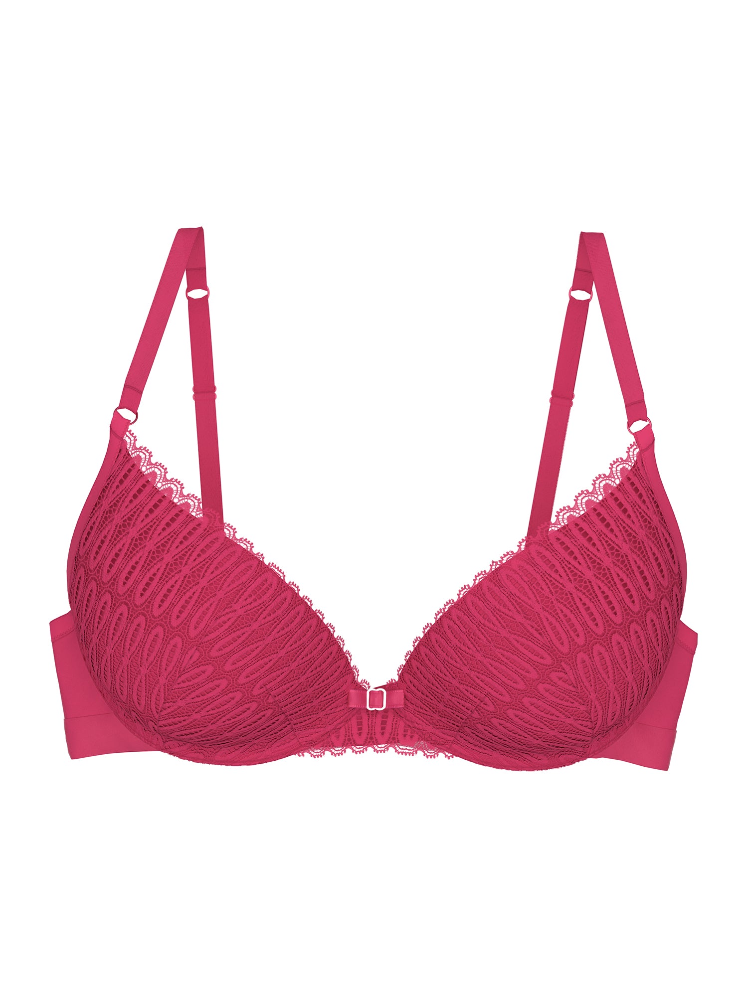 Triumph Damen Push-up-BH Aura Spotlight