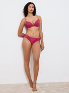 FLASHY PINK / 70B