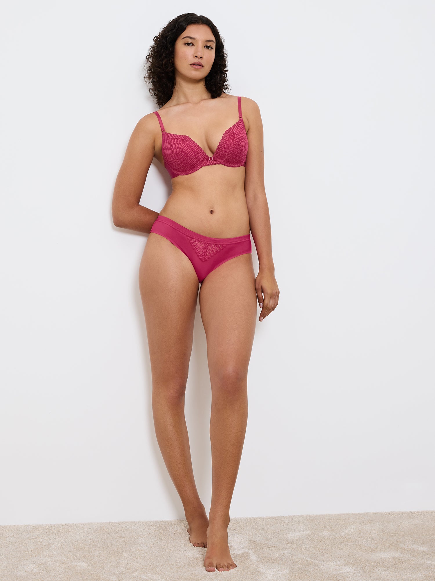 FLASHY PINK / 70B