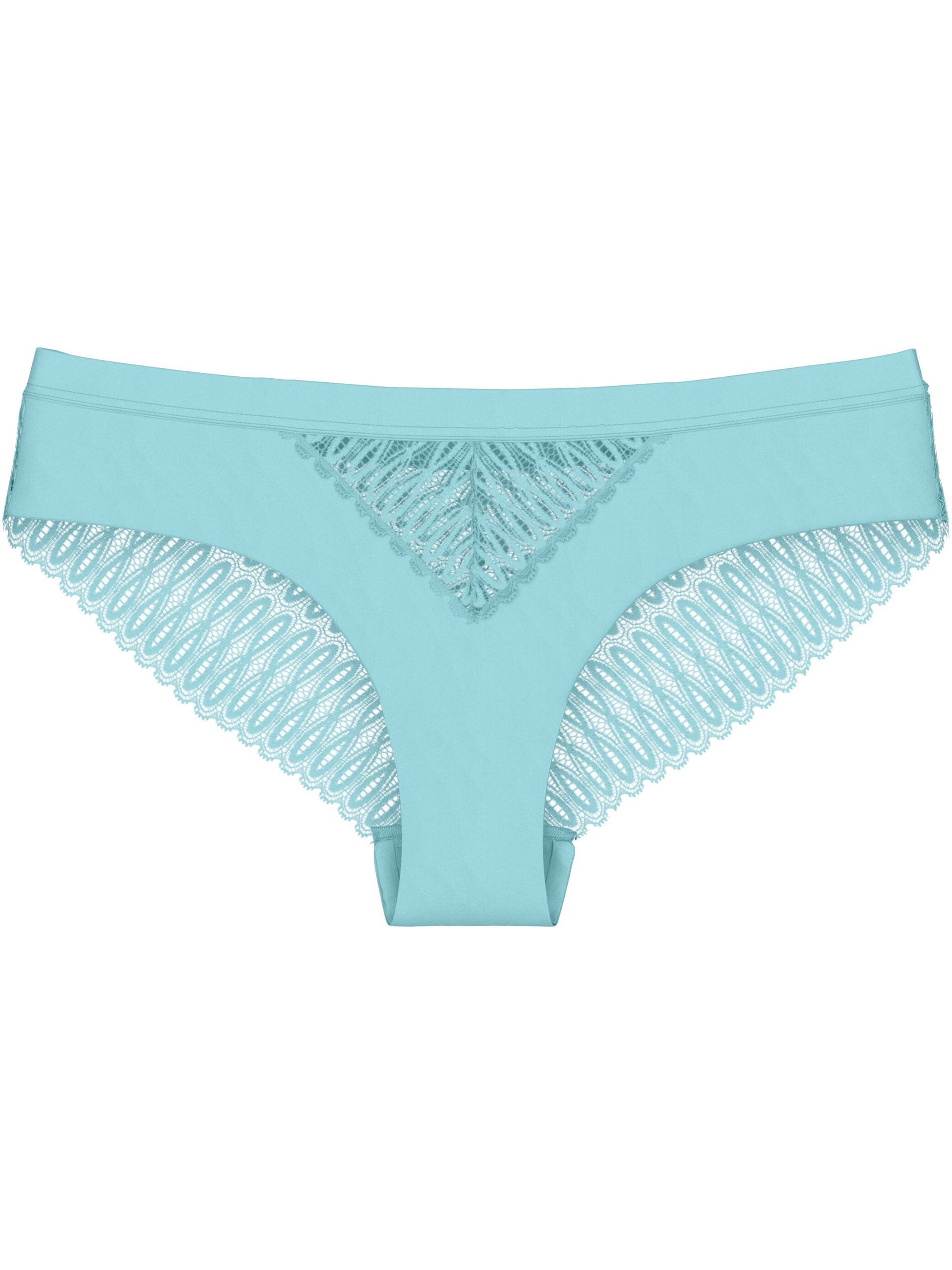 Triumph Damen Brasilslip Red Label Aura Spotlight