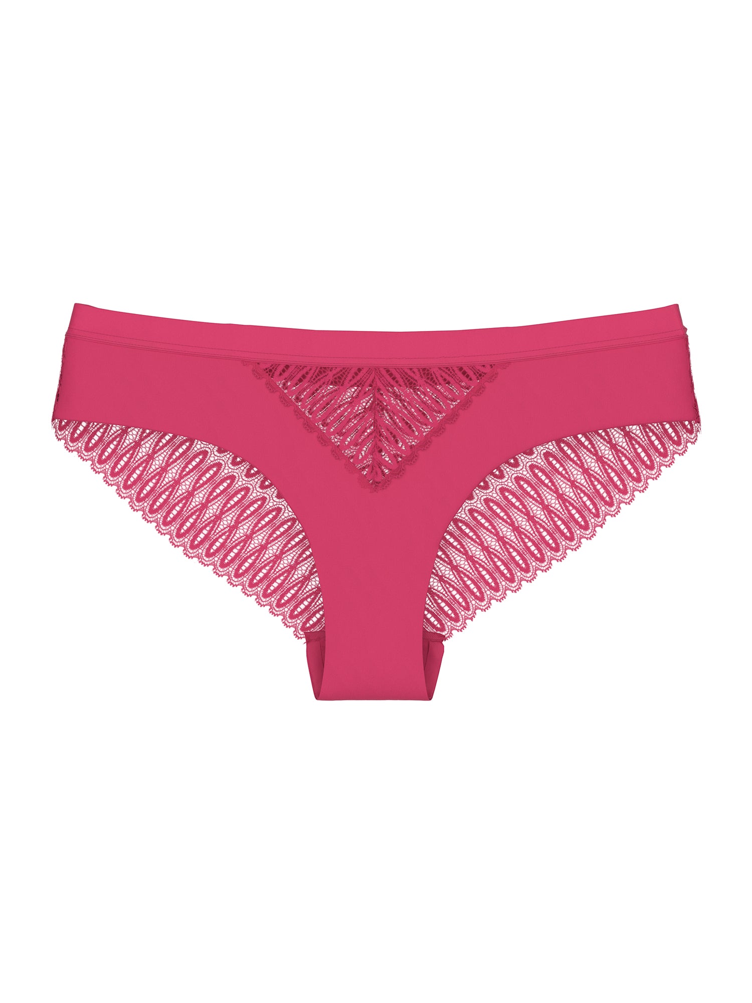Triumph Damen Brasilslip Red Label Aura Spotlight