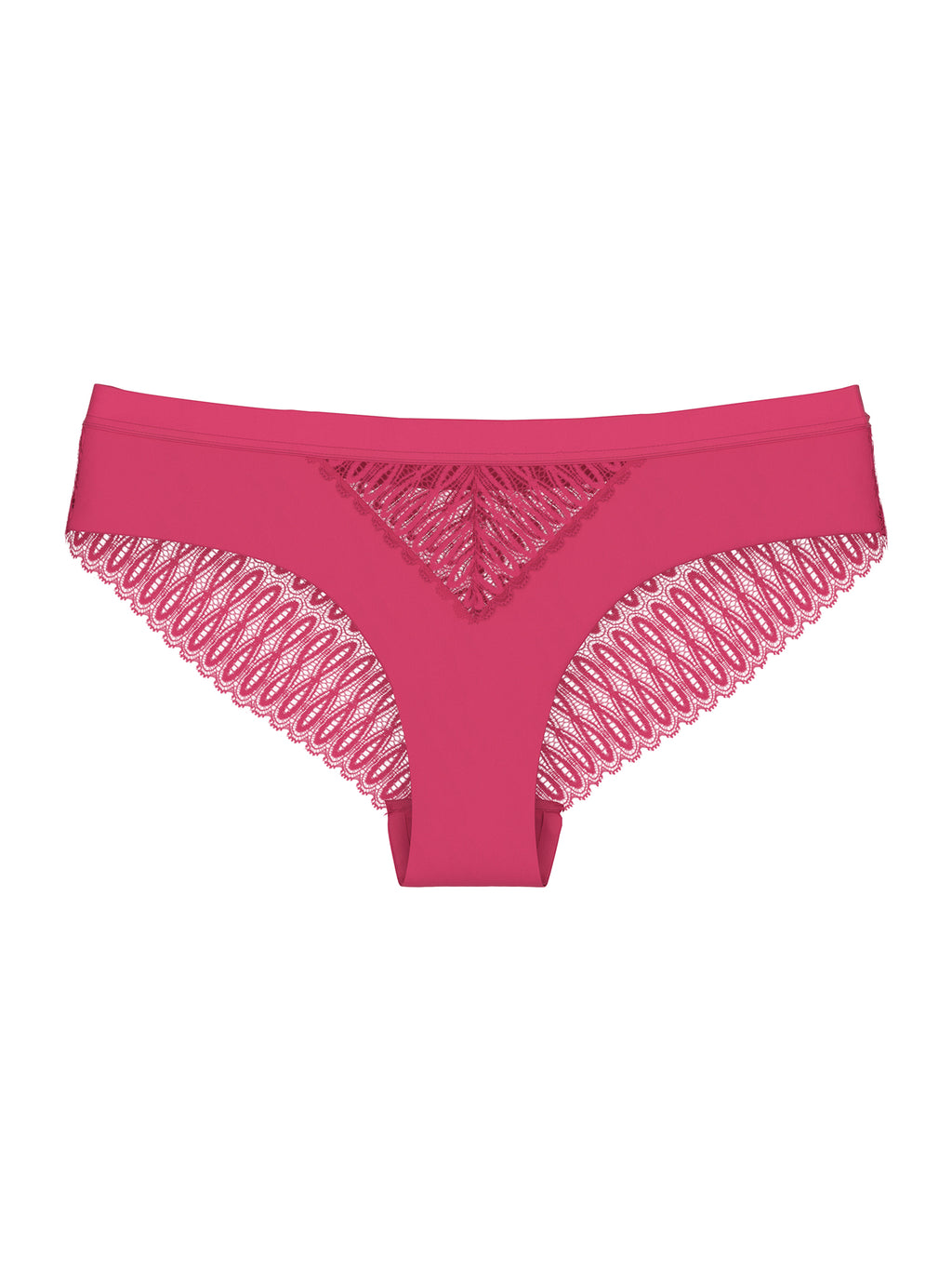 FLASHY PINK / 36