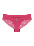 FLASHY PINK / 36