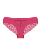 FLASHY PINK / 36