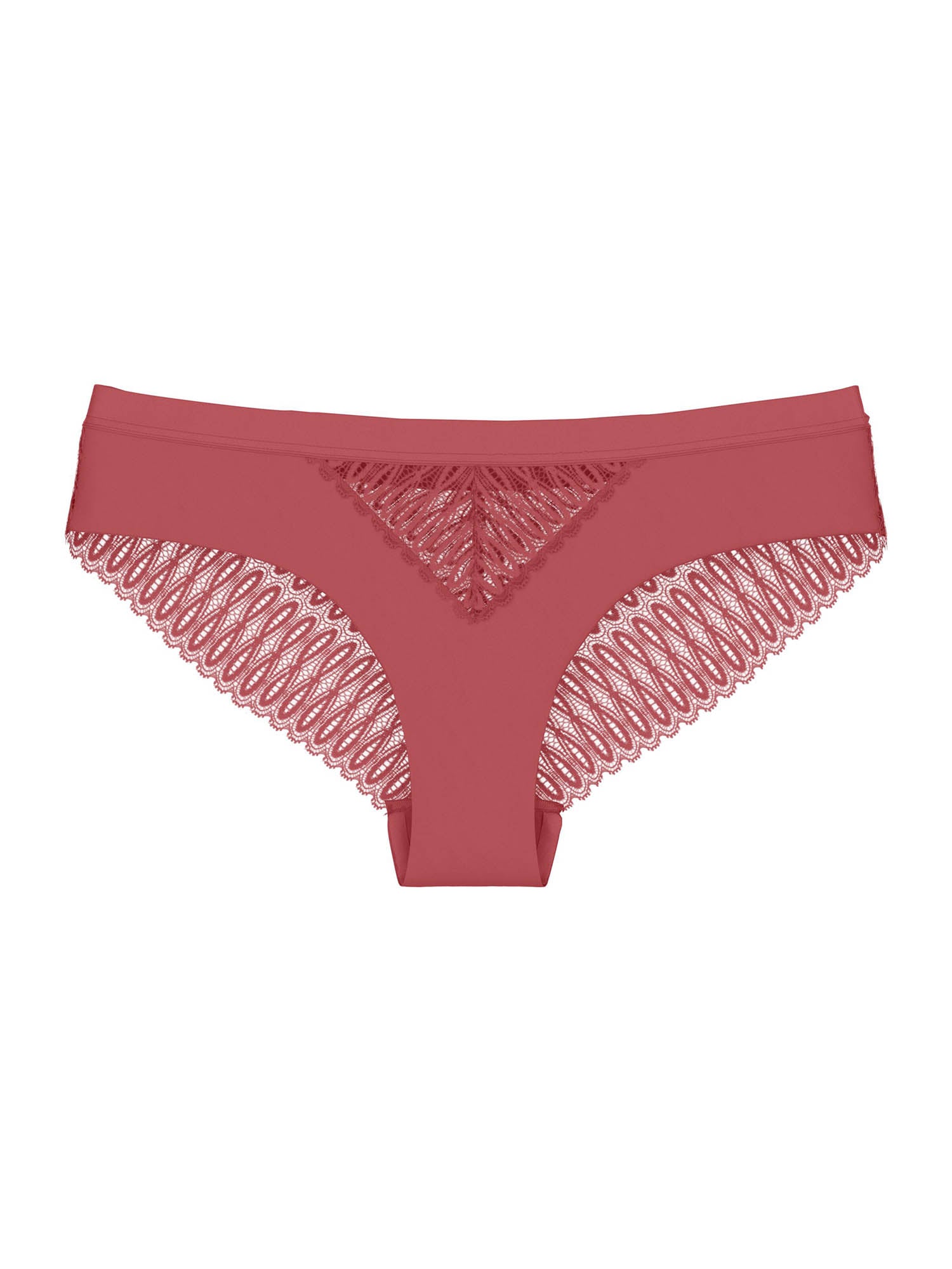 Triumph Damen Brasilslip Red Label Aura Spotlight