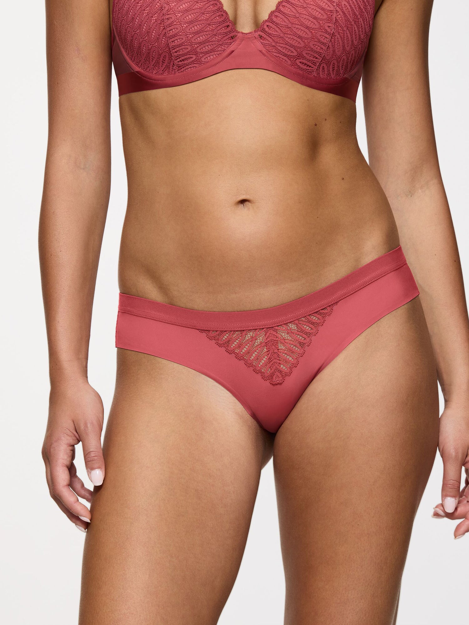 Triumph Damen Brasilslip Red Label Aura Spotlight