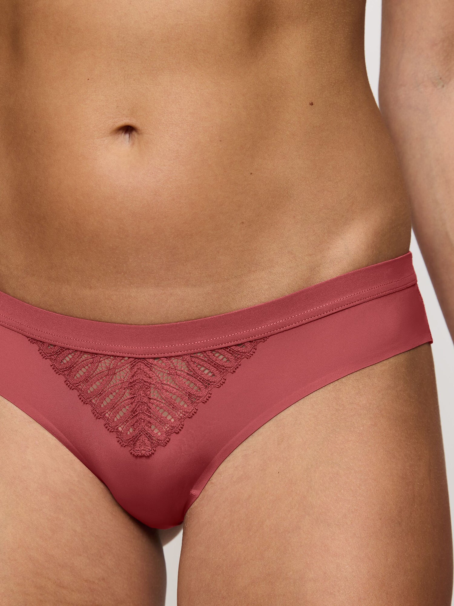 Triumph Damen Brasilslip Red Label Aura Spotlight