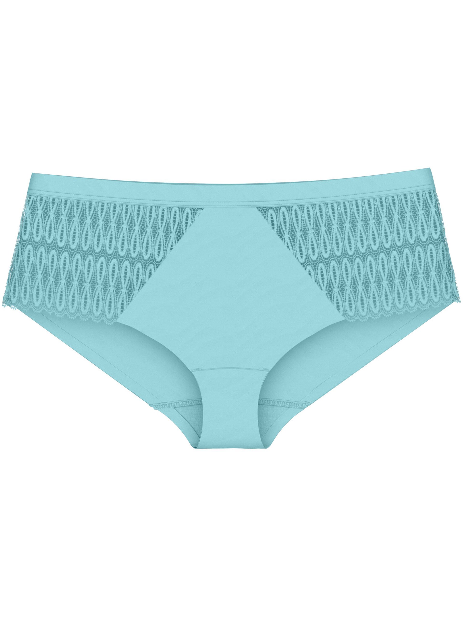 Triumph Damen Maxislip Red Label Aura Spotlight