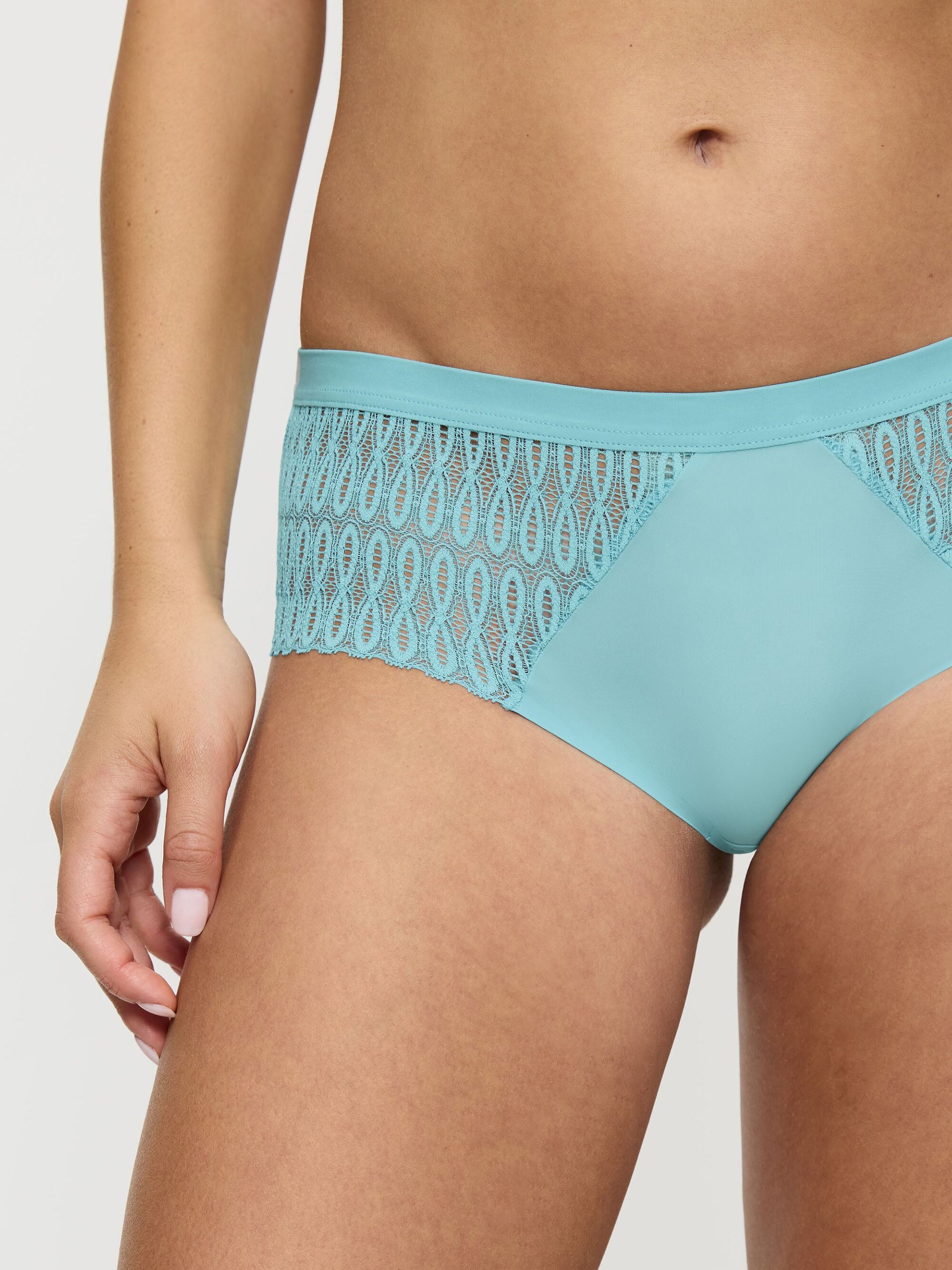 Triumph Damen Maxislip Red Label Aura Spotlight