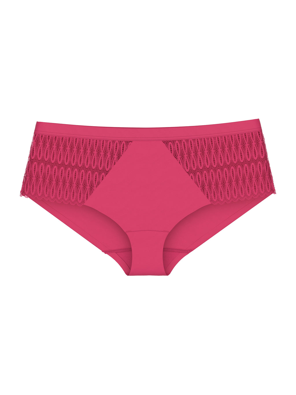 FLASHY PINK / 36