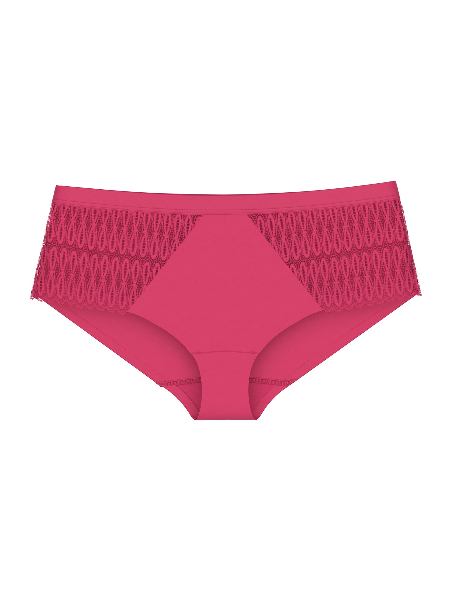 FLASHY PINK / 36