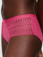 FLASHY PINK / 36