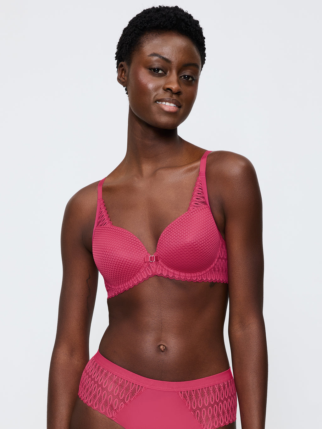 FLASHY PINK / 70A