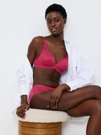 FLASHY PINK / 70A