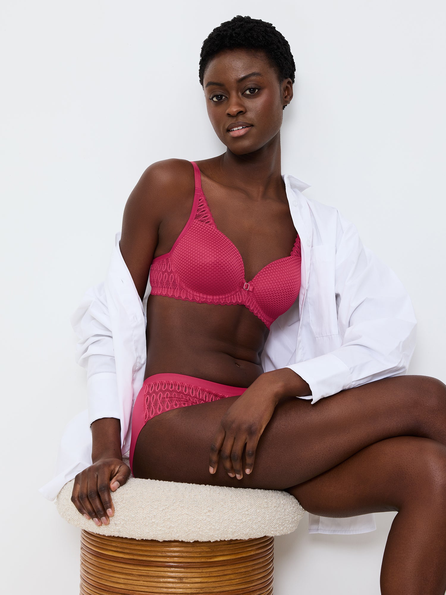 FLASHY PINK / 70A