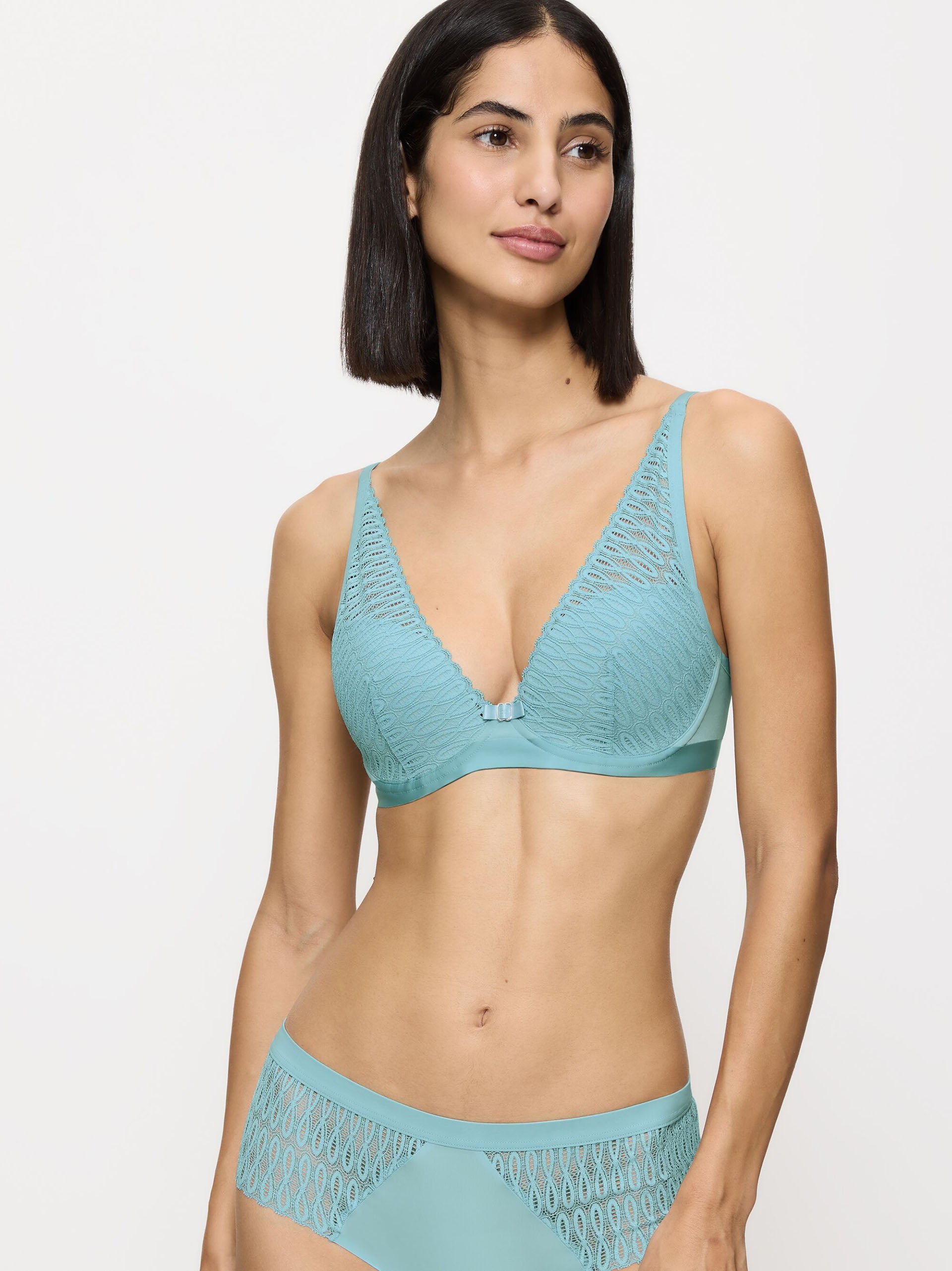 Triumph Damen Bügel-BH Red Label Aura Spotlight