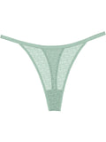 MISTY TURQUOISE / 36