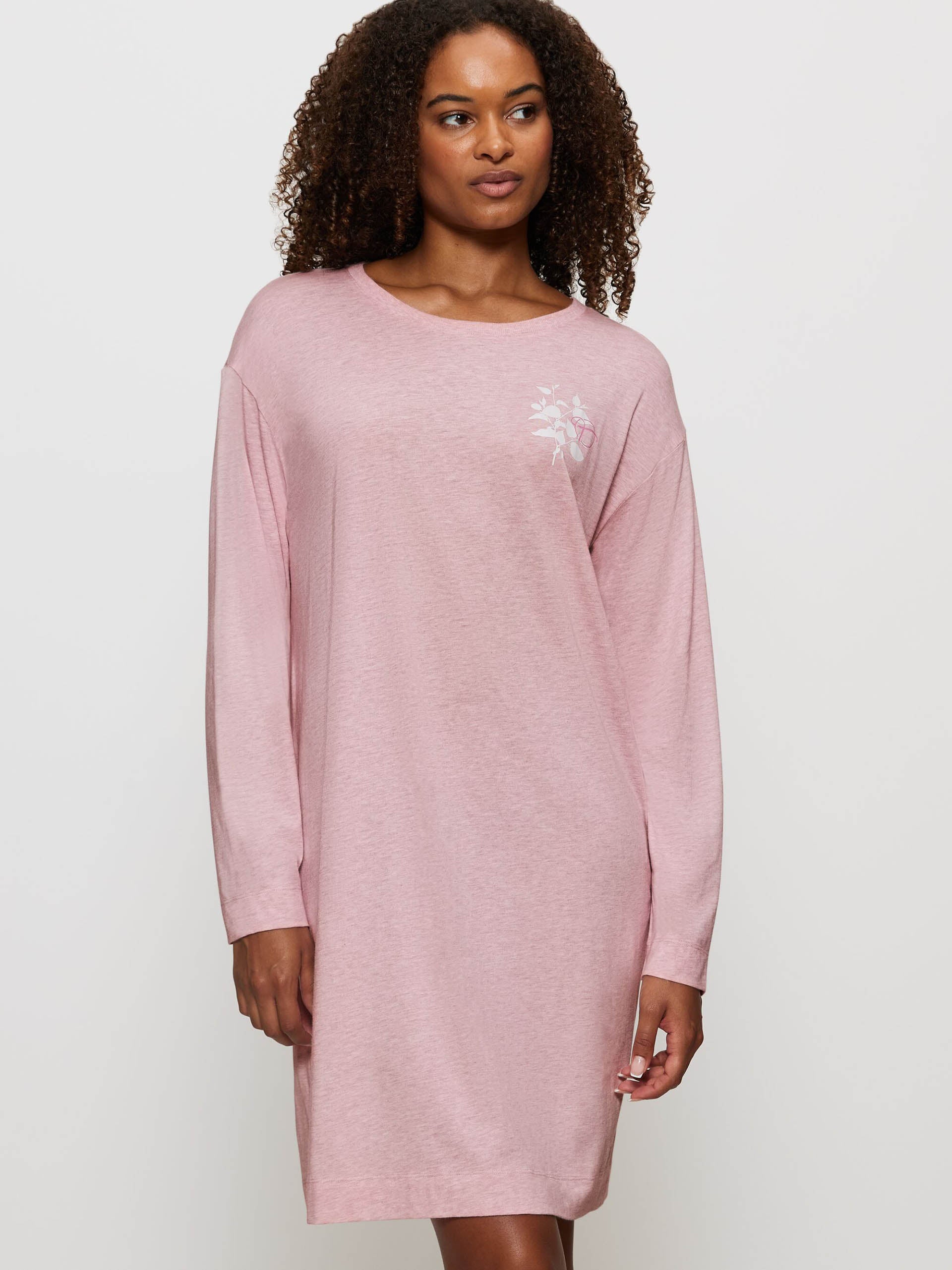 PINK - LIGHT COMBINATION / 48