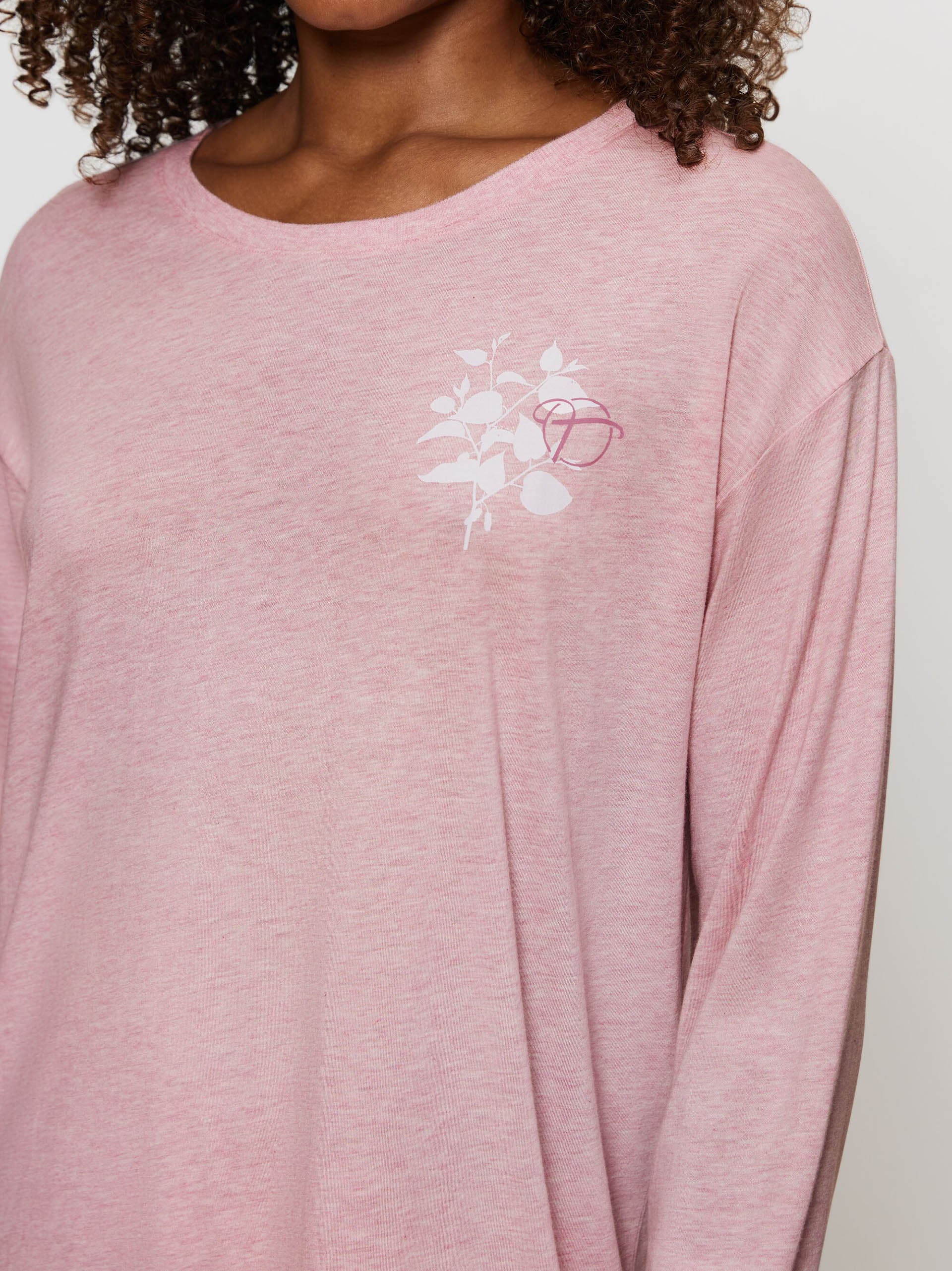 PINK - LIGHT COMBINATION / 48