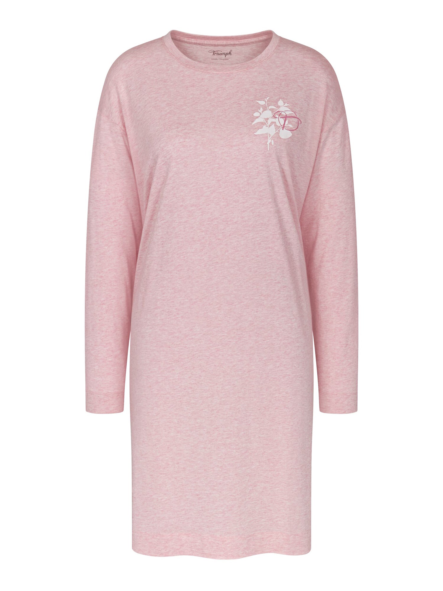 Triumph Damen Sleepshirt Endless Comfort