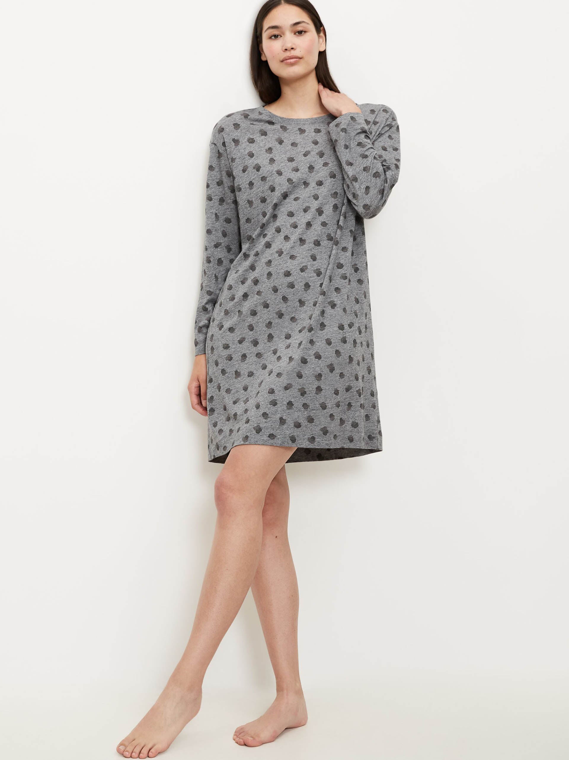 Triumph Damen Sleepshirt Endless Comfort