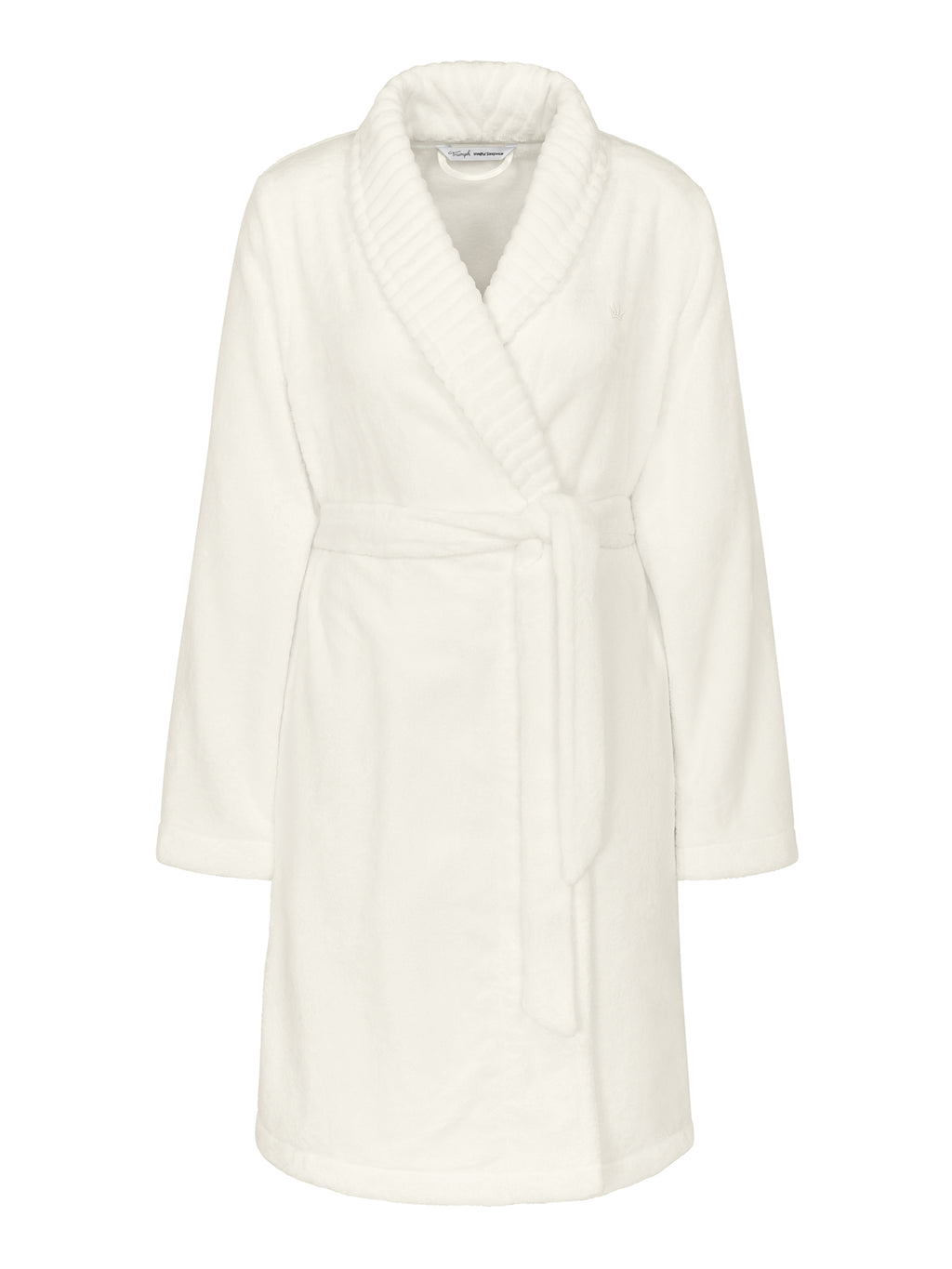 SILK WHITE / 38