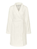 SILK WHITE / 38