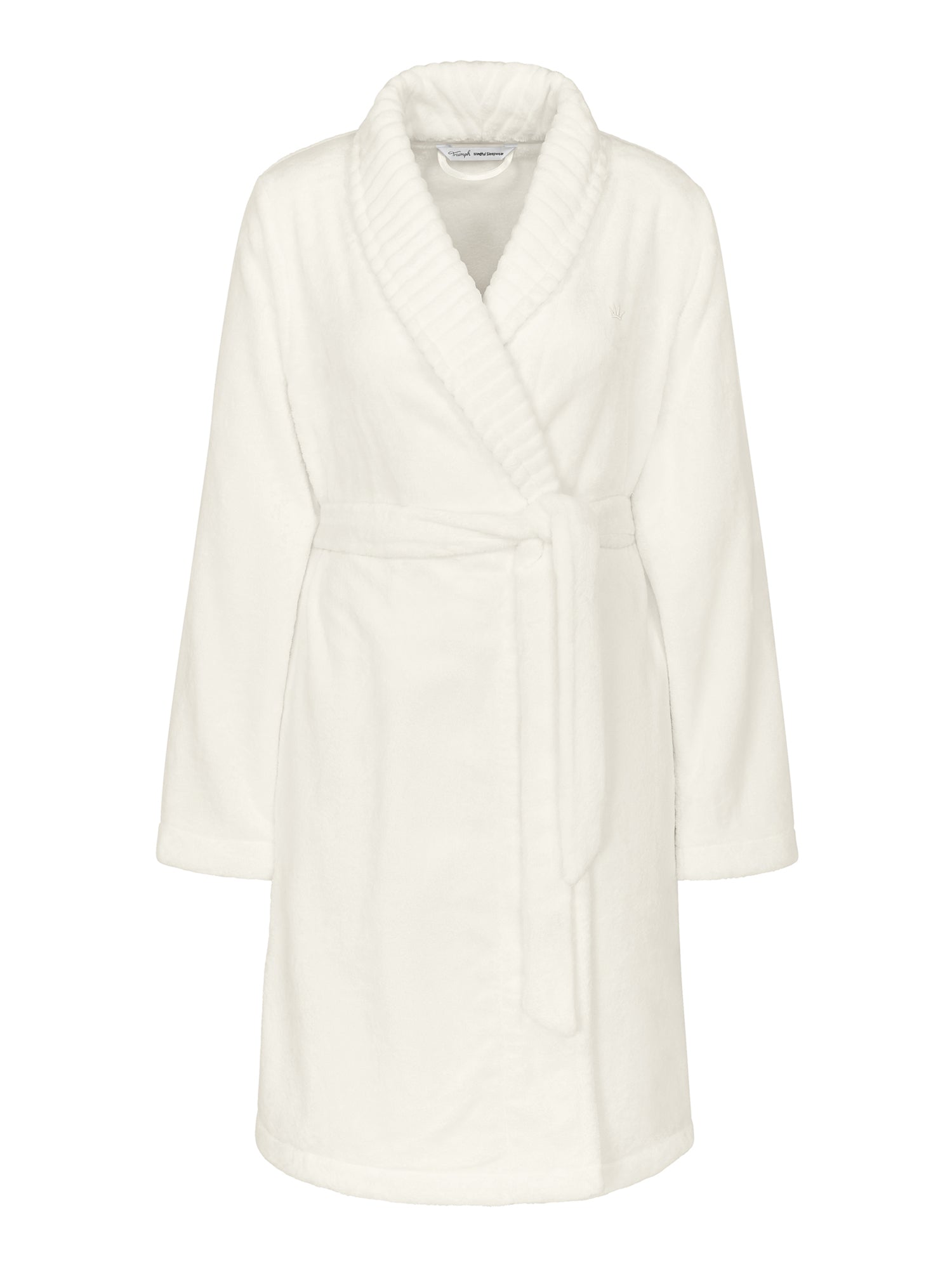 SILK WHITE / 38