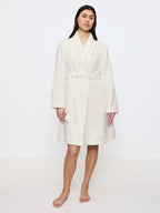 SILK WHITE / 38