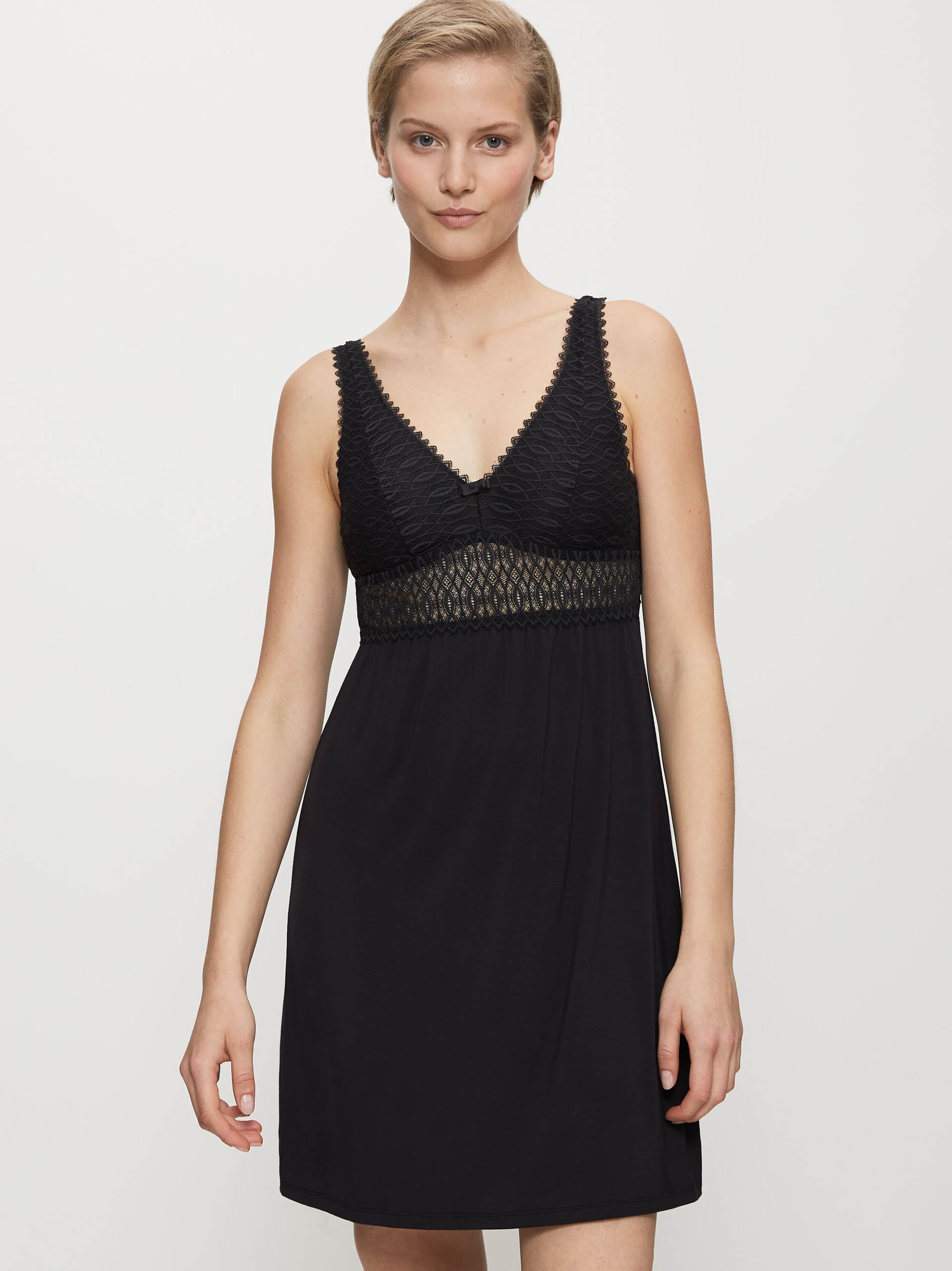 Triumph Damen Nachthemd Aura Spotlight