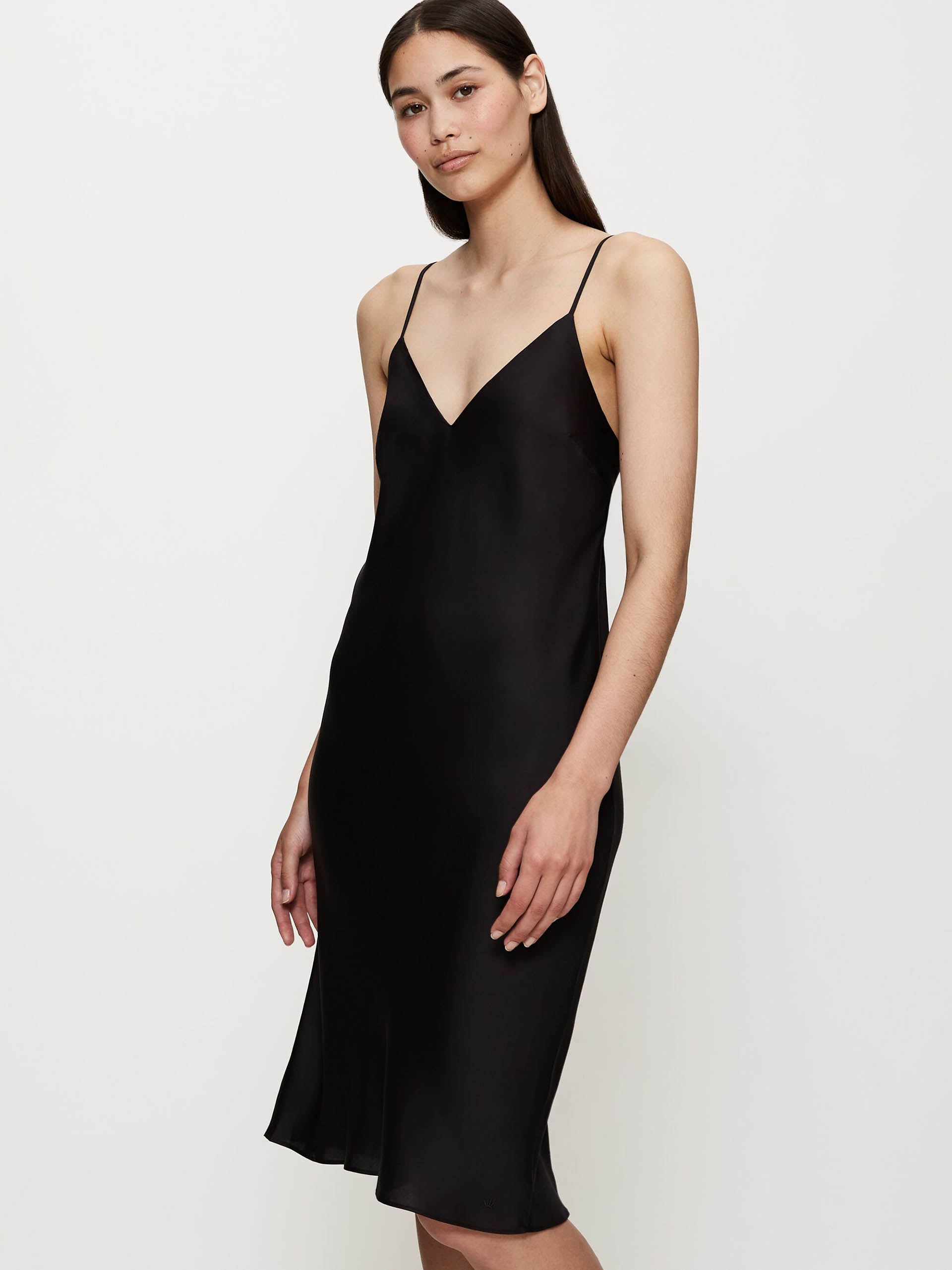 Triumph Damen Nachthemd Silky Sensuality