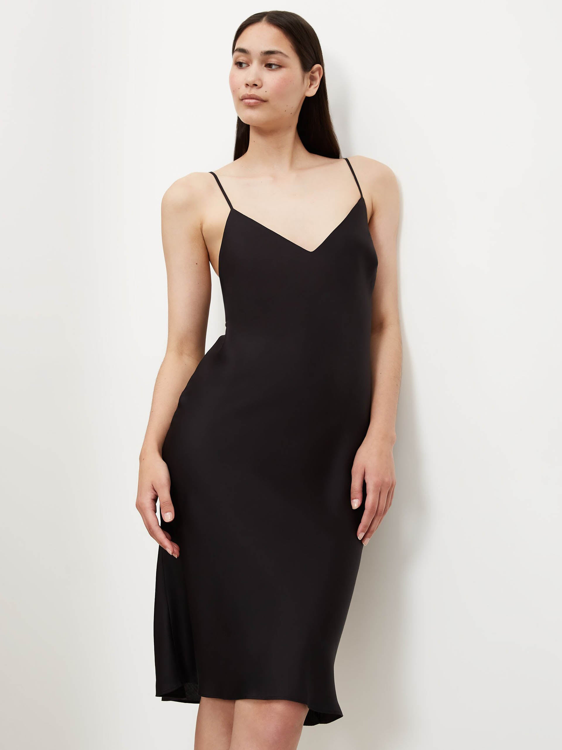 Triumph Damen Nachthemd Silky Sensuality