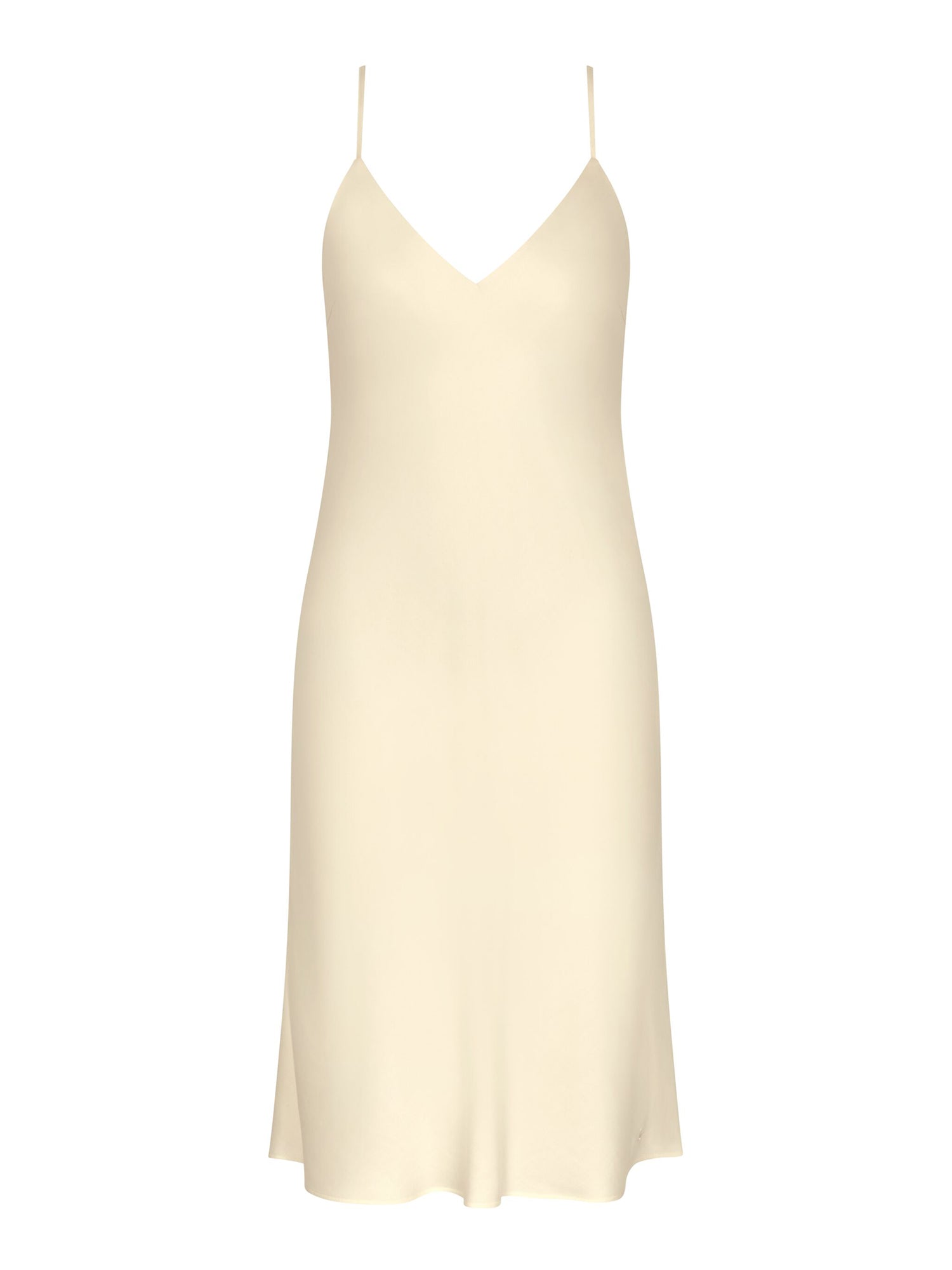 Triumph Damen Nachthemd Silky Sensuality