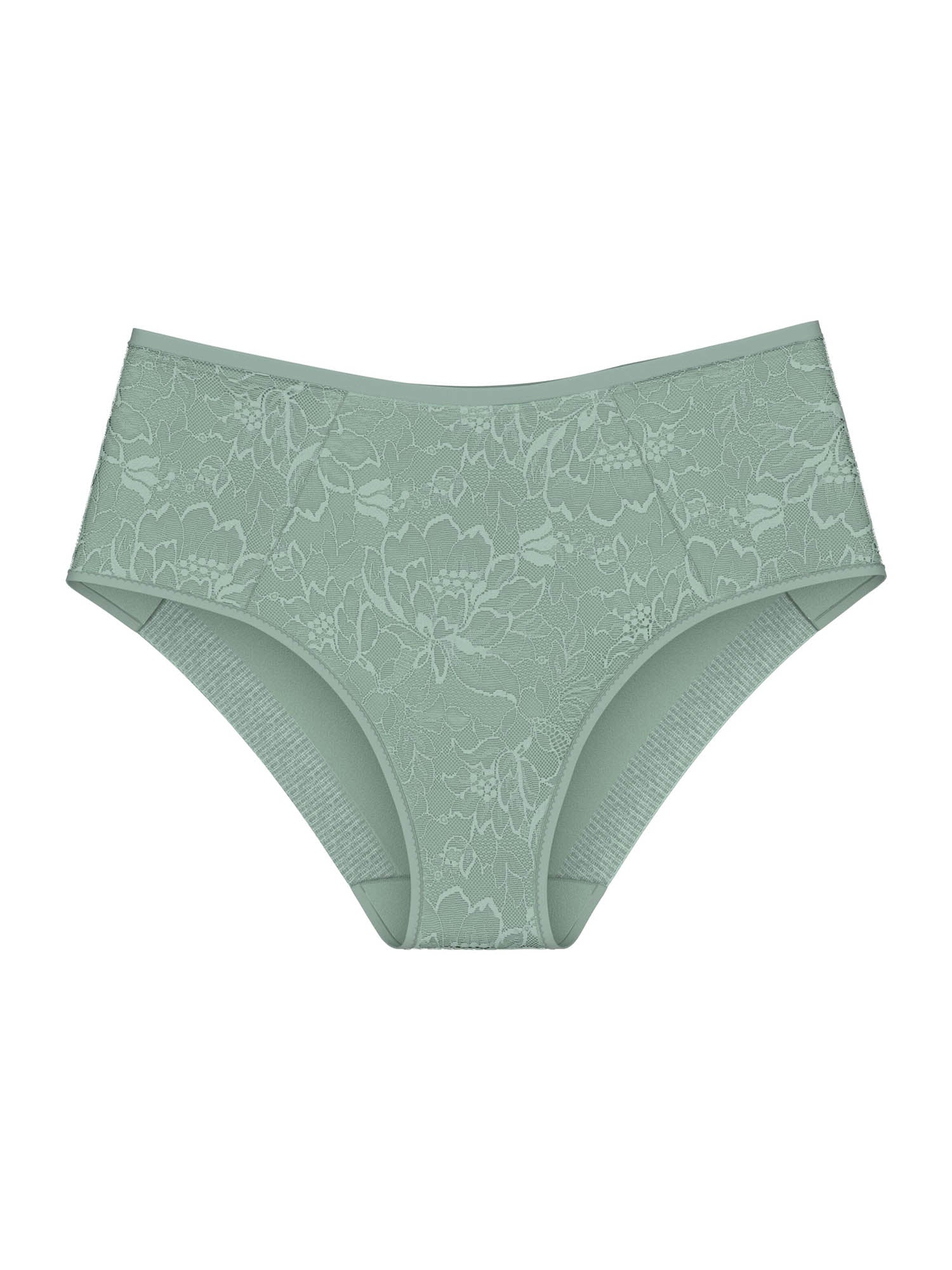 Triumph Damen Maxislip Red Label Amourette Charm