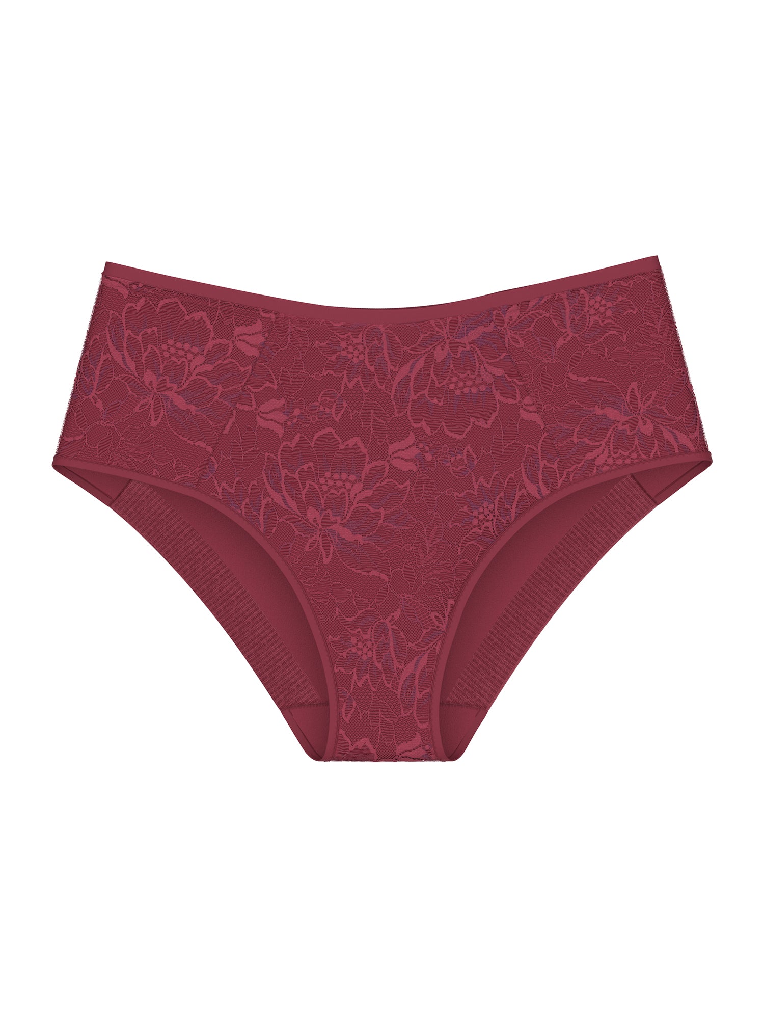Triumph Damen Maxislip Red Label Amourette Charm