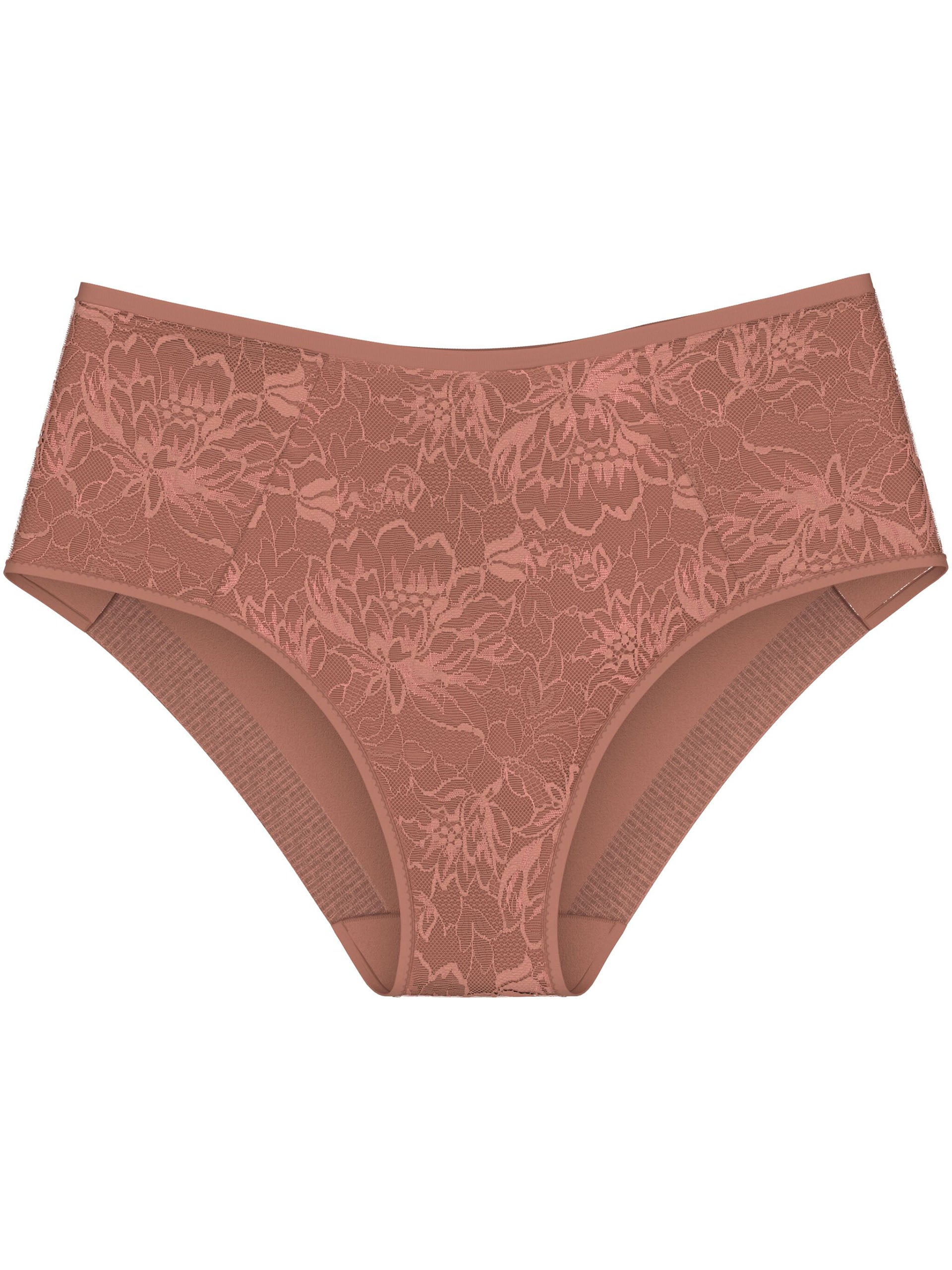 Triumph Damen Maxislip Red Label Amourette Charm